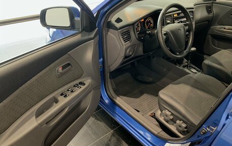 KIA Rio II, 2006 год, 579 000 рублей, 7 фотография