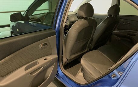 KIA Rio II, 2006 год, 579 000 рублей, 8 фотография