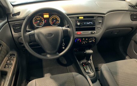KIA Rio II, 2006 год, 579 000 рублей, 9 фотография