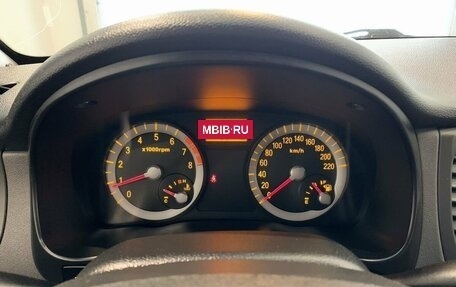 KIA Rio II, 2006 год, 579 000 рублей, 15 фотография