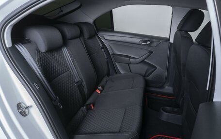 Skoda Rapid I, 2016 год, 1 104 000 рублей, 7 фотография
