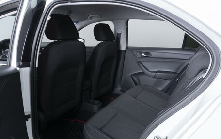 Skoda Rapid I, 2016 год, 1 104 000 рублей, 11 фотография