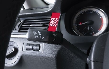 Skoda Rapid I, 2016 год, 1 104 000 рублей, 15 фотография