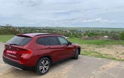 BMW X1, 2011 год, 1 000 000 рублей, 1 фотография