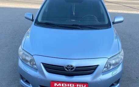 Toyota Corolla, 2007 год, 900 000 рублей, 1 фотография