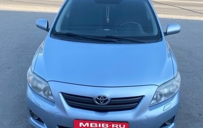 Toyota Corolla, 2007 год, 900 000 рублей, 1 фотография