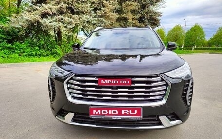 Haval Jolion, 2021 год, 1 635 000 рублей, 1 фотография