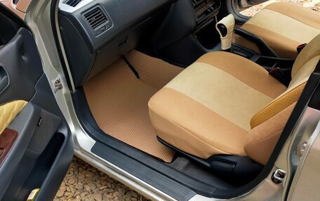 Toyota Corona IX (T190), 1996 год, 650 000 рублей, 1 фотография