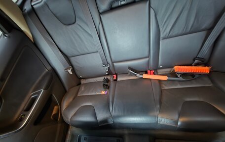 Volvo XC60 II, 2009 год, 1 580 000 рублей, 1 фотография