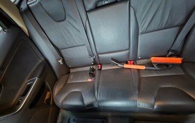 Volvo XC60 II, 2009 год, 1 580 000 рублей, 1 фотография