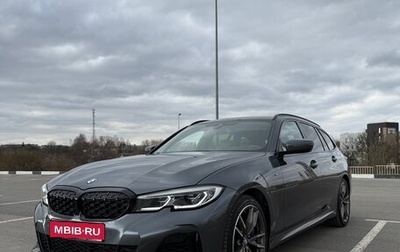 BMW 3 серия, 2020 год, 6 199 000 рублей, 1 фотография