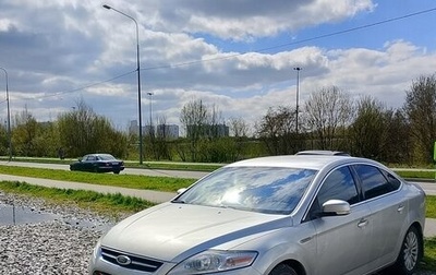 Ford Mondeo IV, 2011 год, 880 000 рублей, 1 фотография