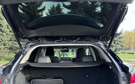 Lexus RX IV рестайлинг, 2021 год, 5 850 000 рублей, 19 фотография
