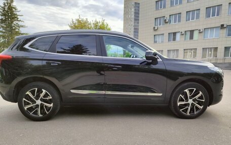 Haval Jolion, 2021 год, 1 635 000 рублей, 2 фотография