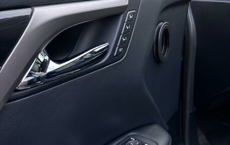 Lexus RX IV рестайлинг, 2021 год, 5 850 000 рублей, 16 фотография