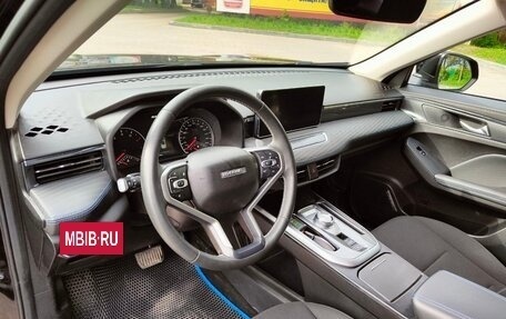 Haval Jolion, 2021 год, 1 635 000 рублей, 6 фотография