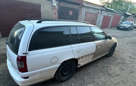 Opel Omega B, 2000 год, 185 000 рублей, 4 фотография