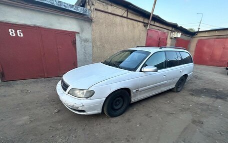 Opel Omega B, 2000 год, 185 000 рублей, 7 фотография