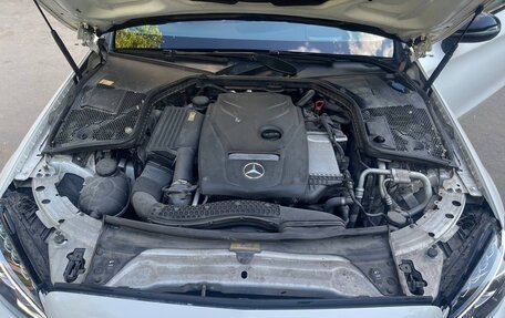 Mercedes-Benz C-Класс, 2015 год, 2 900 000 рублей, 12 фотография