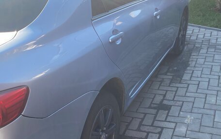 Toyota Corolla, 2007 год, 900 000 рублей, 2 фотография