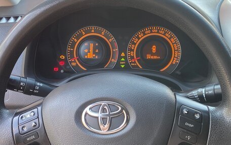 Toyota Corolla, 2007 год, 900 000 рублей, 10 фотография