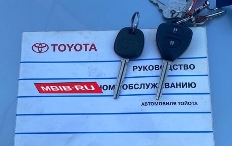 Toyota Corolla, 2007 год, 900 000 рублей, 6 фотография