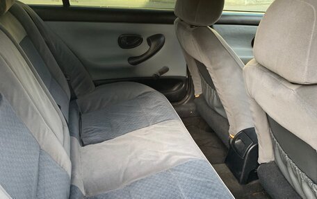 Peugeot 406 I, 2000 год, 260 000 рублей, 11 фотография