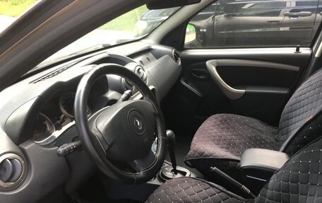 Renault Duster I рестайлинг, 2014 год, 1 070 000 рублей, 2 фотография