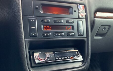 Peugeot 406 I, 2000 год, 260 000 рублей, 14 фотография