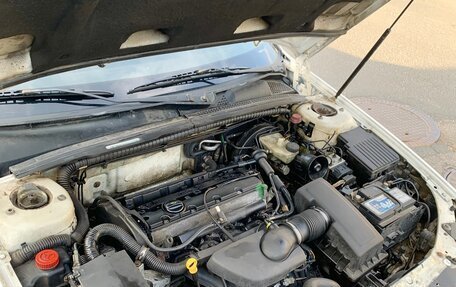 Peugeot 406 I, 2000 год, 260 000 рублей, 12 фотография