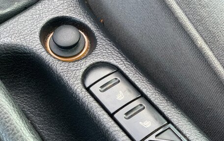 Peugeot 406 I, 2000 год, 260 000 рублей, 13 фотография