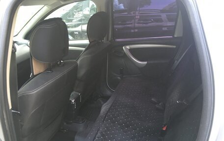 Renault Duster I рестайлинг, 2014 год, 1 070 000 рублей, 4 фотография