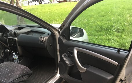 Renault Duster I рестайлинг, 2014 год, 1 070 000 рублей, 7 фотография