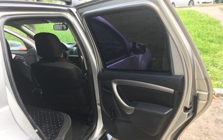 Renault Duster I рестайлинг, 2014 год, 1 070 000 рублей, 6 фотография