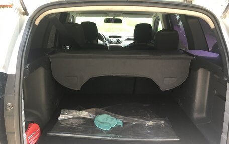 Renault Duster I рестайлинг, 2014 год, 1 070 000 рублей, 10 фотография