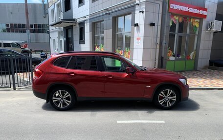 BMW X1, 2011 год, 1 000 000 рублей, 6 фотография