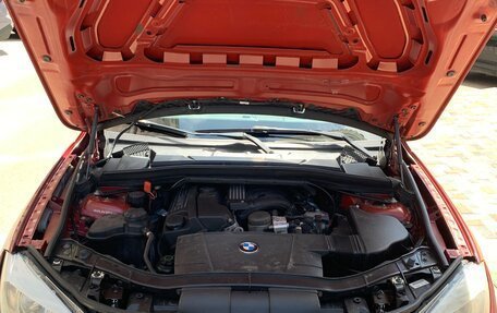 BMW X1, 2011 год, 1 000 000 рублей, 9 фотография