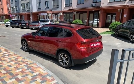 BMW X1, 2011 год, 1 000 000 рублей, 3 фотография