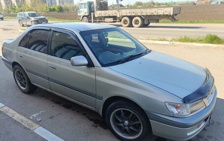 Toyota Corona IX (T190), 1996 год, 650 000 рублей, 4 фотография