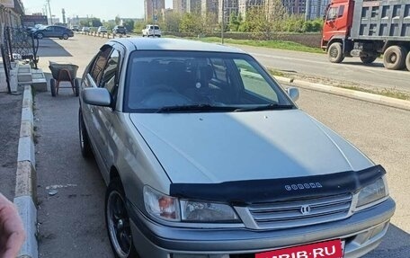 Toyota Corona IX (T190), 1996 год, 650 000 рублей, 3 фотография