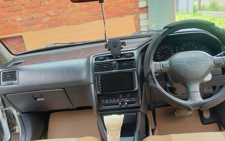 Toyota Corona IX (T190), 1996 год, 650 000 рублей, 10 фотография