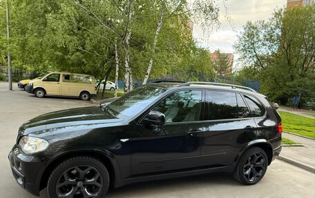 BMW X5, 2007 год, 1 910 000 рублей, 3 фотография