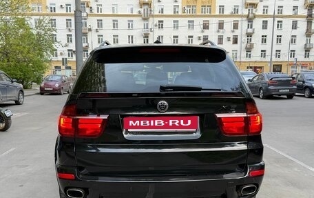 BMW X5, 2007 год, 1 910 000 рублей, 5 фотография
