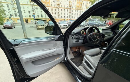 BMW X5, 2007 год, 1 910 000 рублей, 12 фотография