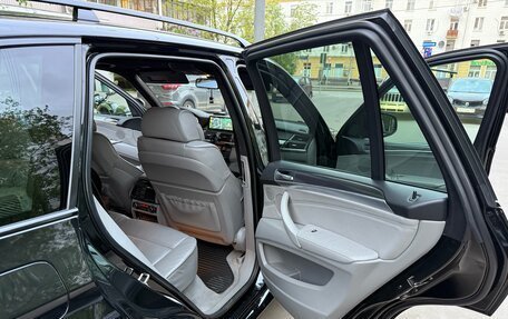 BMW X5, 2007 год, 1 910 000 рублей, 14 фотография