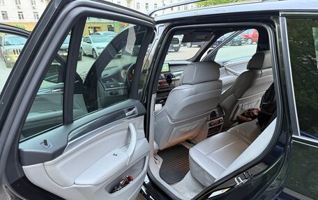 BMW X5, 2007 год, 1 910 000 рублей, 15 фотография