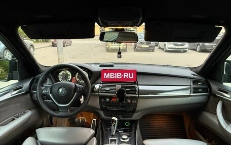 BMW X5, 2007 год, 1 910 000 рублей, 9 фотография