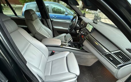BMW X5, 2007 год, 1 910 000 рублей, 11 фотография
