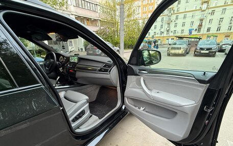 BMW X5, 2007 год, 1 910 000 рублей, 10 фотография