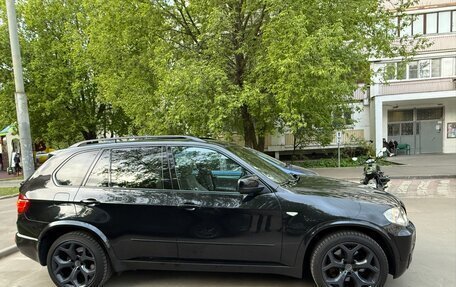 BMW X5, 2007 год, 1 910 000 рублей, 7 фотография